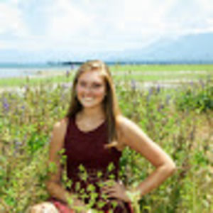 Meet your Posher, Taylor